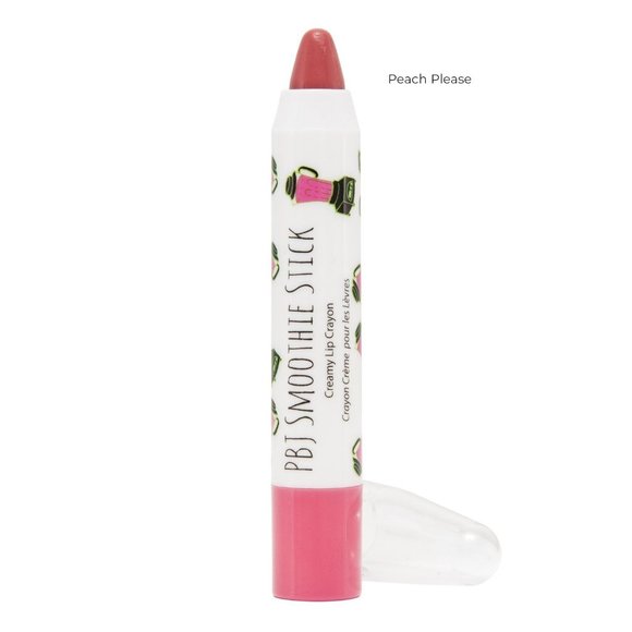 PBJ SMOOTHIE STICK LIP CRAYON - Picture 3 of 6